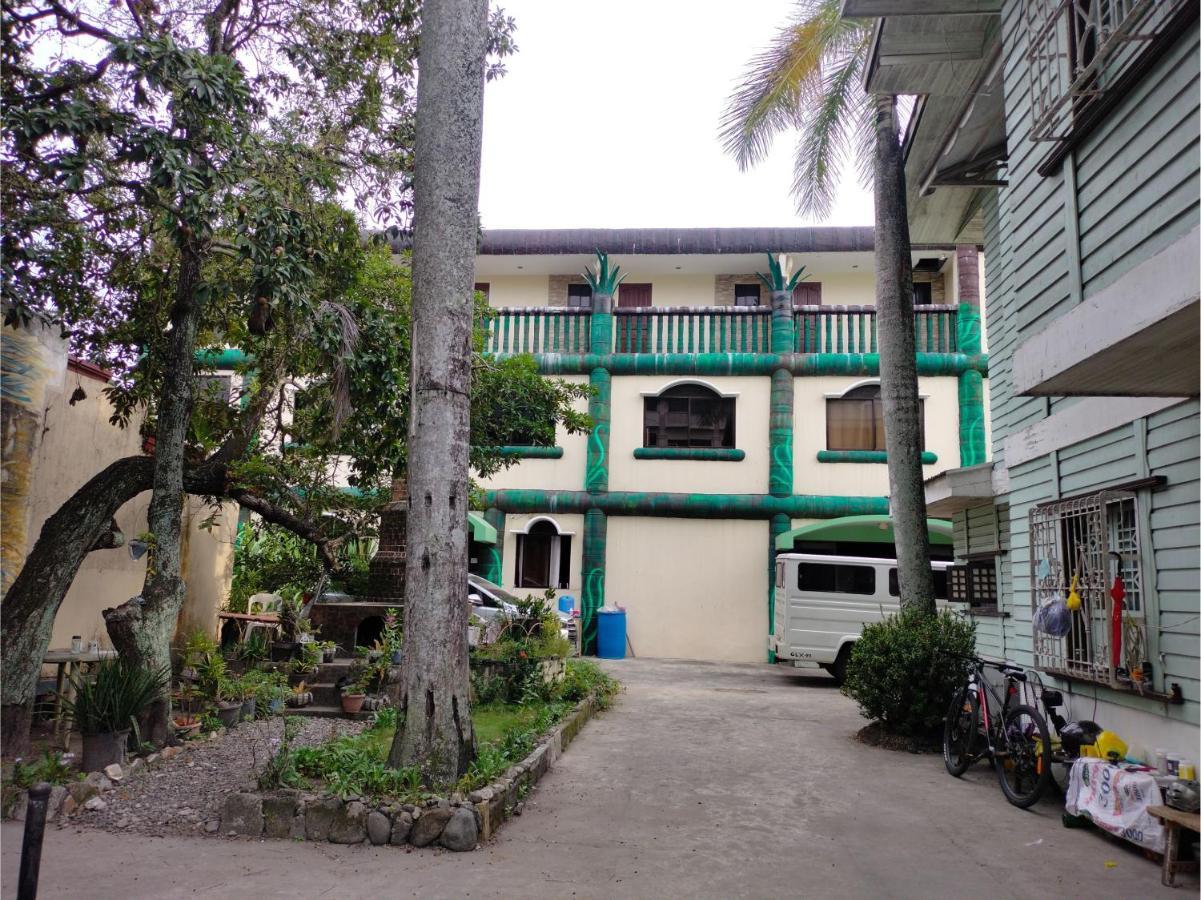 Hotel Oyo 800 Ddd Habitat Dormtel Bacolod Exterior foto