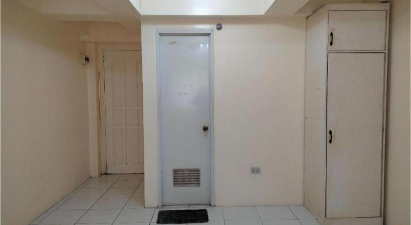 Hotel Oyo 800 Ddd Habitat Dormtel Bacolod Exterior foto